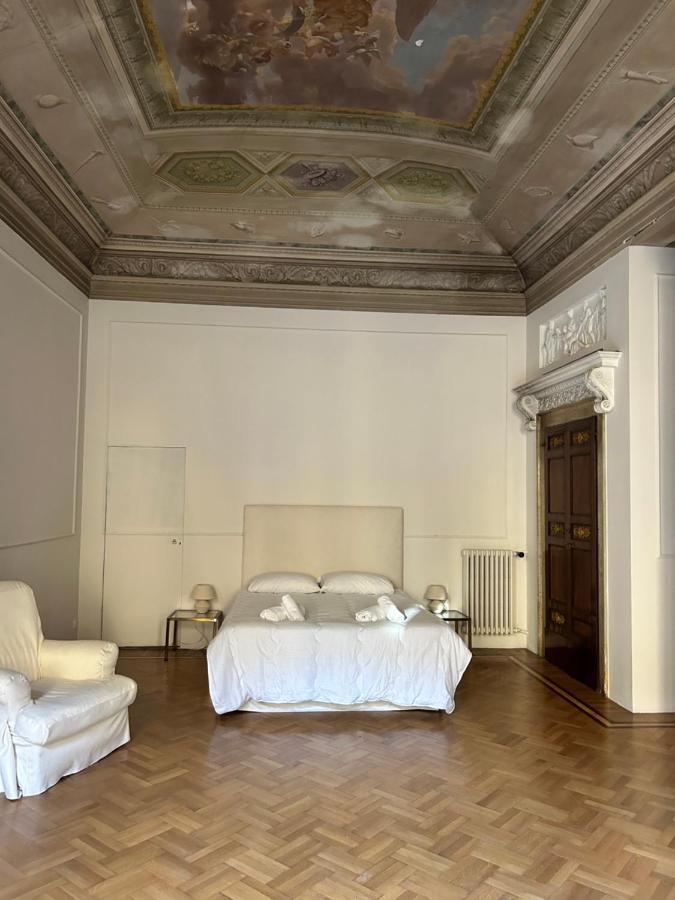 Scalaa Bed and Breakfast Florencia Exterior foto